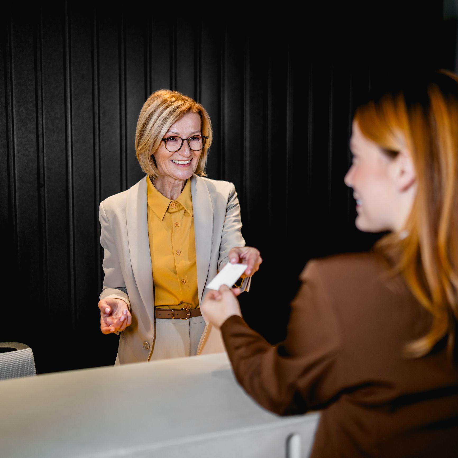 Administration & Business Services